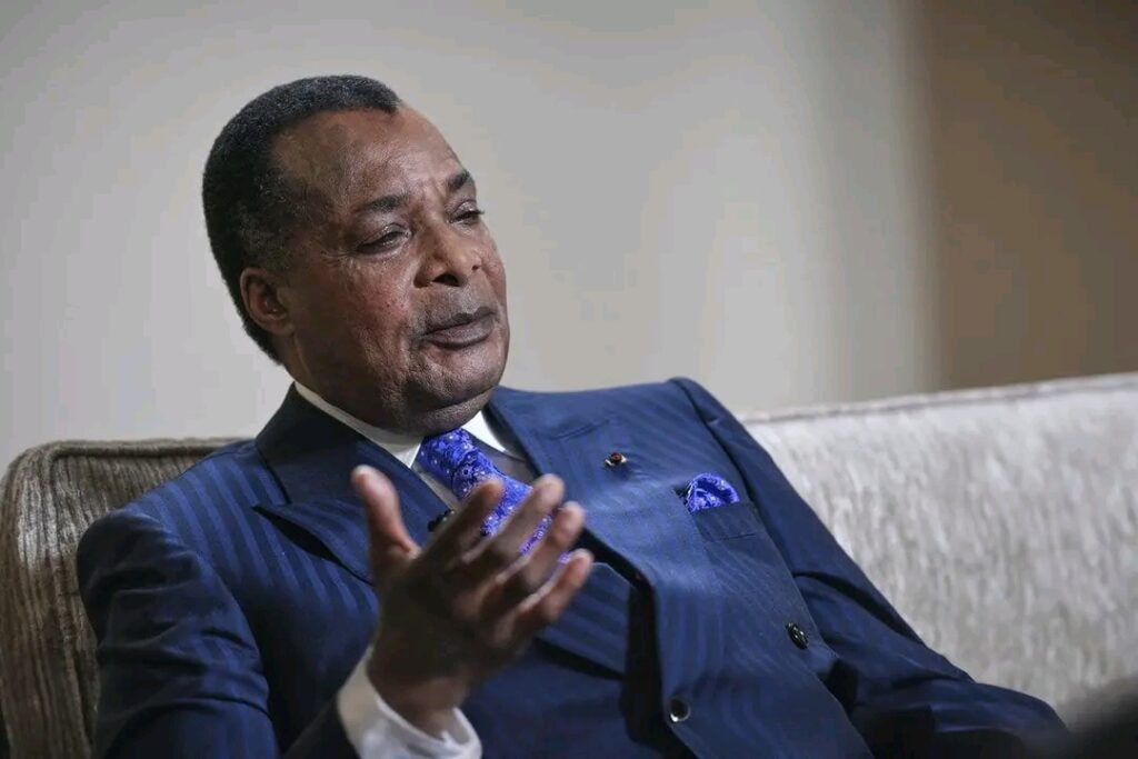 Congo : Denis Sassou Nguesso évoque la solidarité avec Kinshasa dans un message symbolique