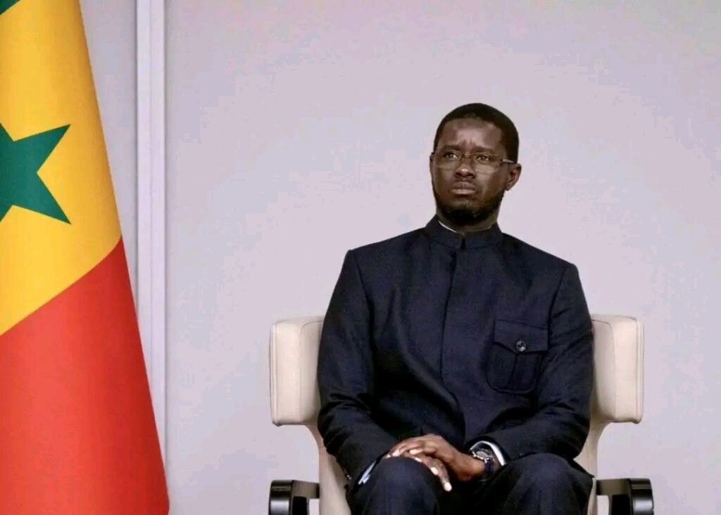Sénégal : porté par le pétrole, l’or et le gaz, le pays affiche un excédent commercial historique de 183 milliards FCFA