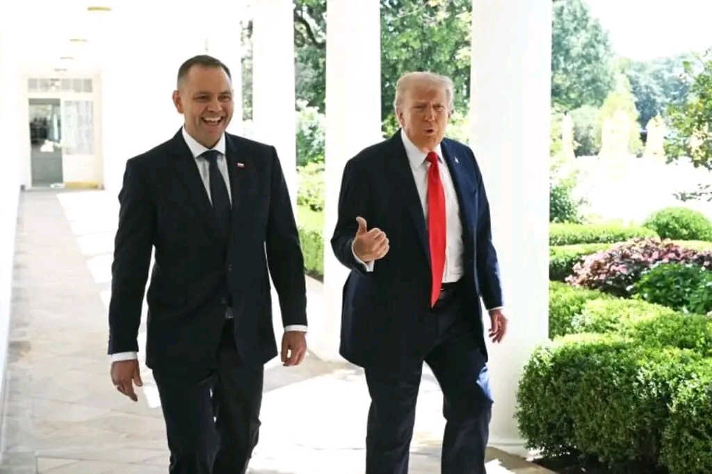Varsovie veut accueillir des troupes américaines : la Pologne prête à convaincre Donald Trump