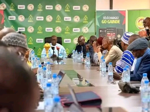 Mondial 2026 : des responsables de la Fédération sénégalaise de football privés de visas américains