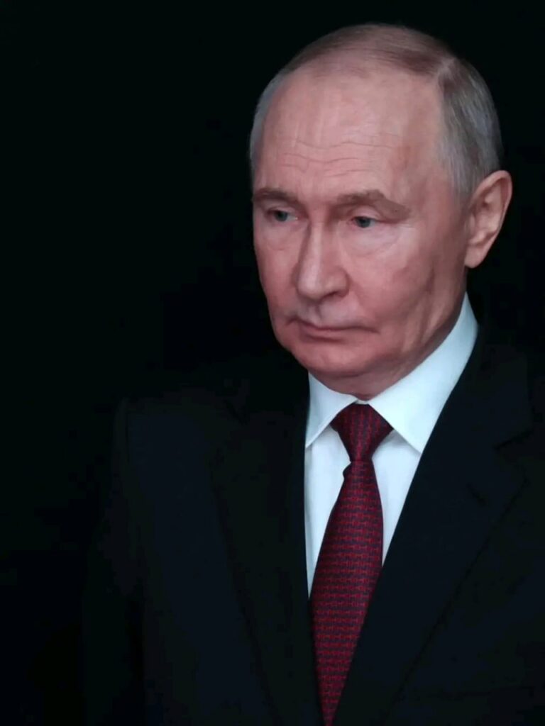 Ukraine : Moscou appelle les ambassades étrangères à évacuer leur personnel avant le 9 mai