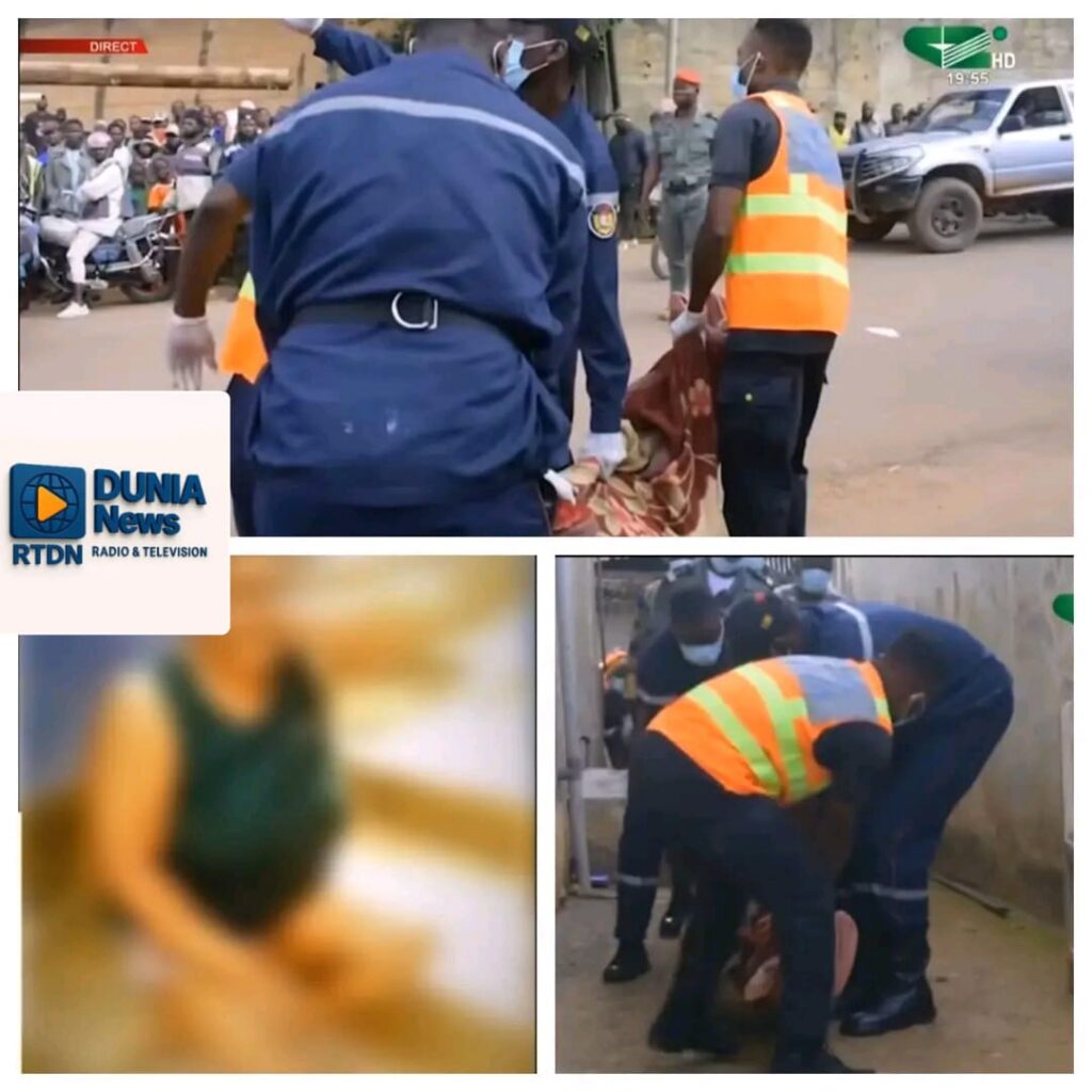 Cameroun : une femme retrouvée morte à Ebolowa, une enquête ouverte pour homicide