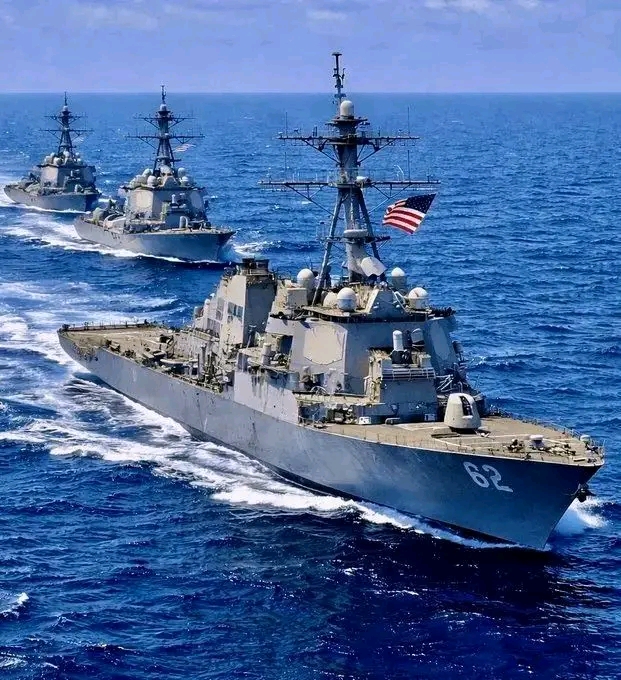 Tensions au Moyen-Orient : nouvelles menaces autour du détroit d’Ormuz et attaques de pétroliers