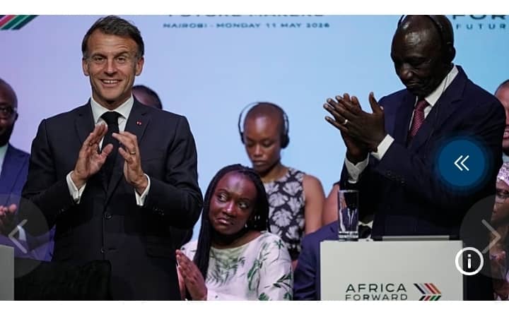 France Afrique / diplomatie : la restitution des œuvres d'arts passe en priorité