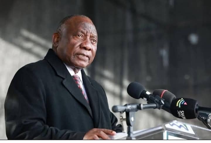 Afrique du Sud : nouveau revers judiciaire pour Cyril Ramaphosa