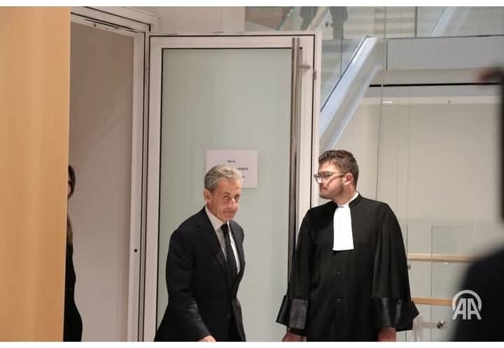 France: Nicolas Sarkozy risque une condamnation