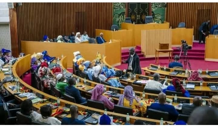 Sénégal : vers l'adoption d'un nouveau code de sport