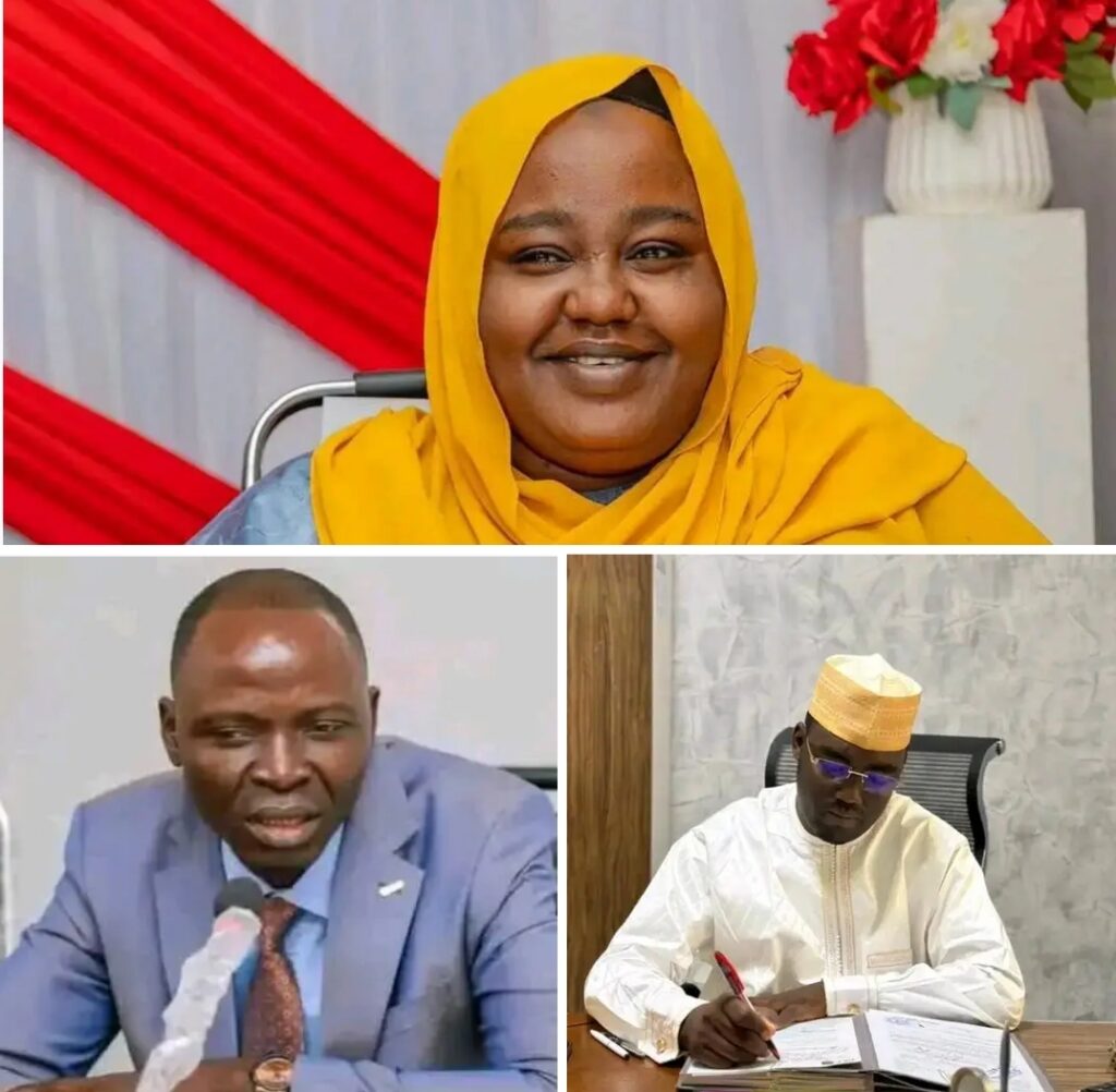 Tchad : 10 ans de prison pour l’ex-ministre Fatimé Boukar Kossei dans l’affaire du détournement de vivres