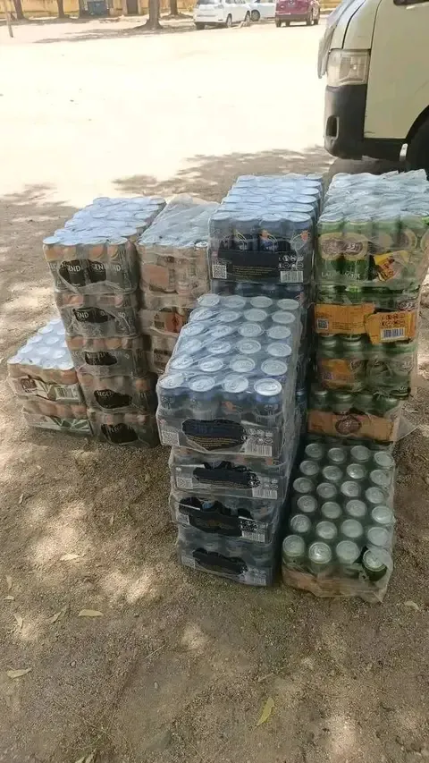 Cameroun : la Douane saisit une importante cargaison de contrebande à Maroua