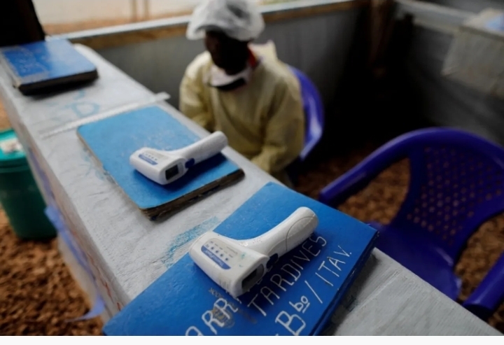 Santé: l'OMS sonne l'alerte internationale sur l'épidémie d'Ebola
