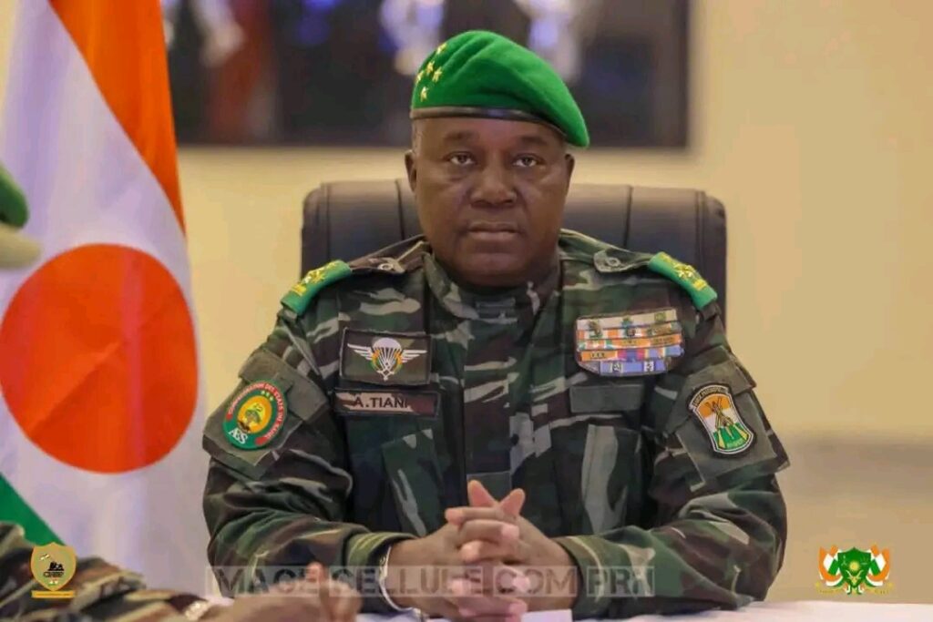Niger : les loyers officiellement plafonnés entre 15.000 et 80.000 FCFA
