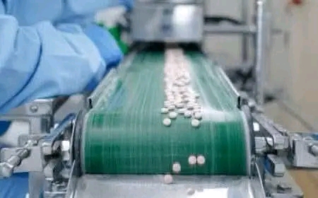Niger : lancement d’une usine pharmaceutique à Tillabéri pour renforcer la souveraineté sanitaire