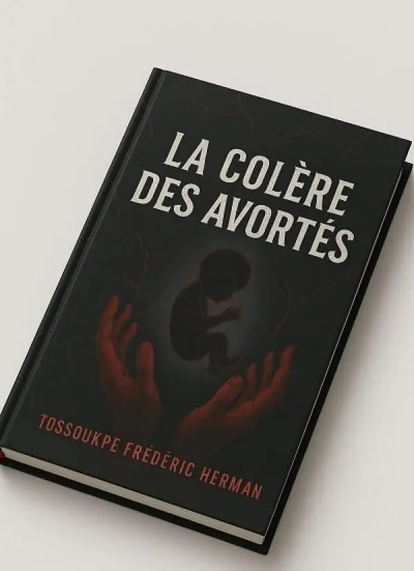 LA COLÈRE DES AVORTÉS