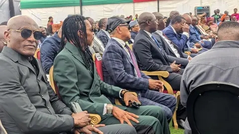 Cameroun : la FECAFOOT inaugure son nouveau siège à Yaoundé sous le regard de l’État et de la CAF