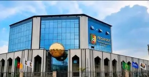 Cameroun : la FECAFOOT inaugure son nouveau siège à Yaoundé sous le regard de l’État et de la CAF