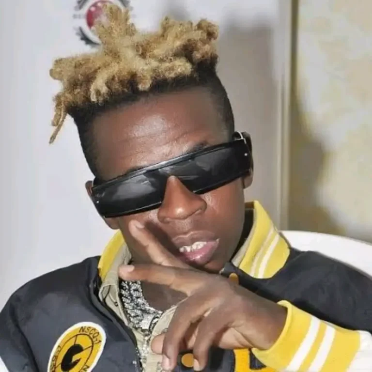 Côte d’Ivoire : Décès de l’artiste DJ Congélateur, le monde du showbiz ivoirien sous le choc. Côte d’Ivoire : Décès de l’artiste DJ Congélateur, le monde du showbiz ivoirien sous le choc.