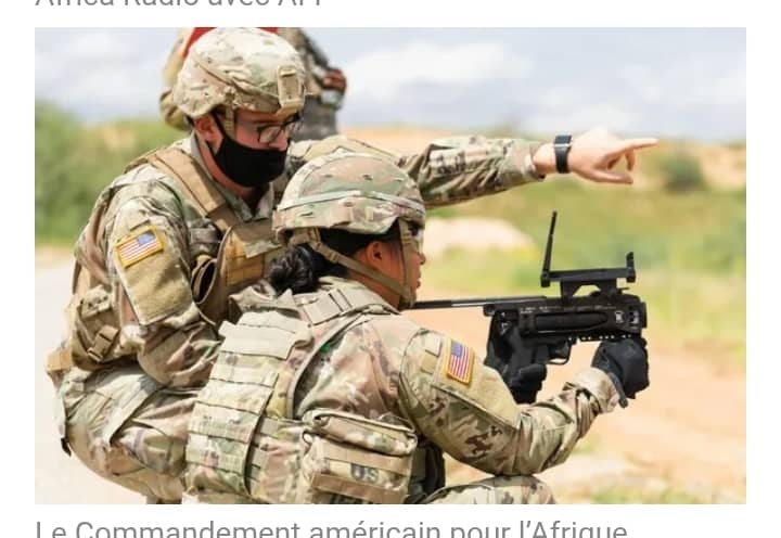 Maroc: l'armée retrouve le corps de l'un des deux soldats américains portés disparus.