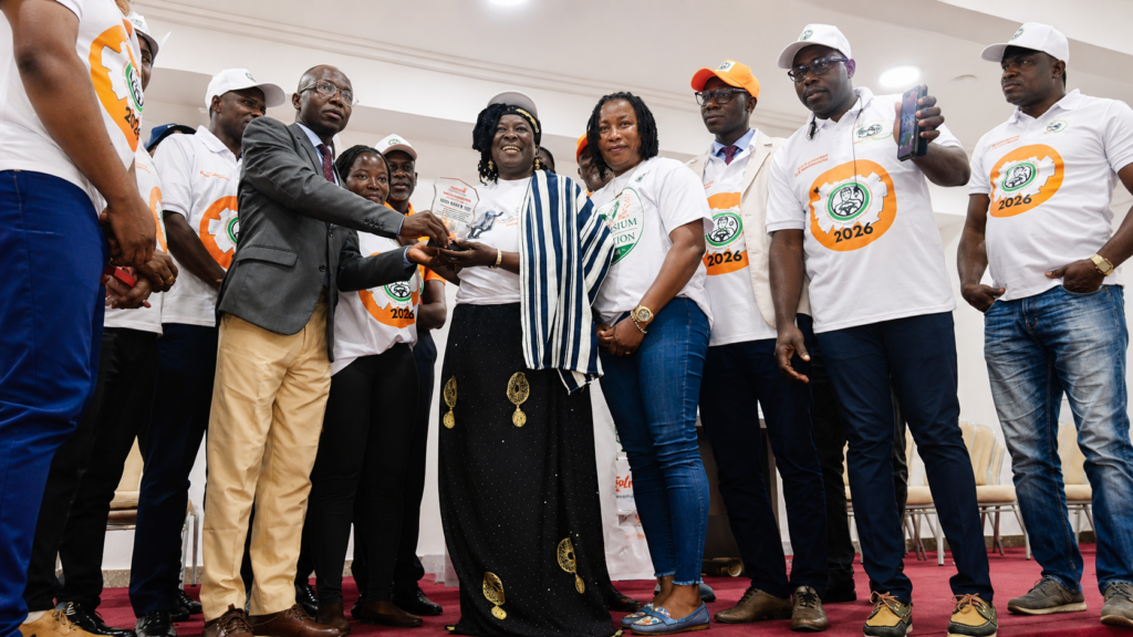 ‎Transport en Côte d’Ivoire : un forum pour unir les chauffeurs et briser la précarité