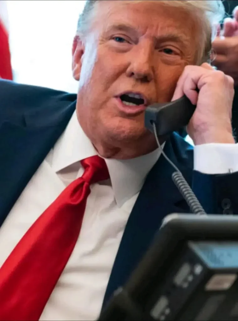 Moyen-Orient : Trump affirme avoir obtenu un arrêt de l’offensive israélienne vers Beyrouth