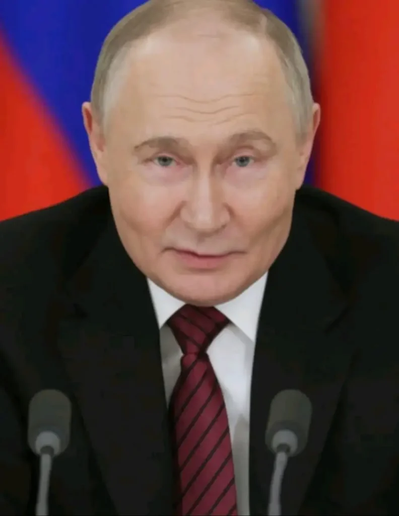 Guerre en Ukraine : Poutine rejette l'idée d'un cessez-le-feu avant des négociations avec Zelensky