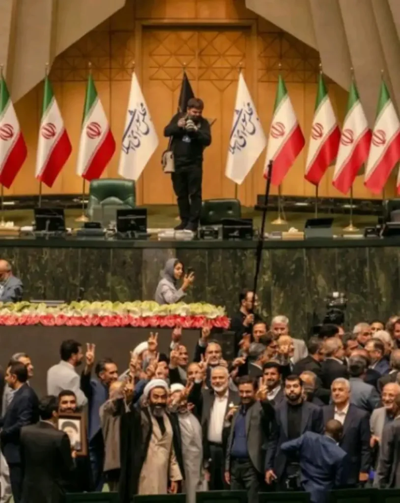 Iran : Des parlementaires réclament des missiles à plus longue portée pour « venger » Ali Khamenei