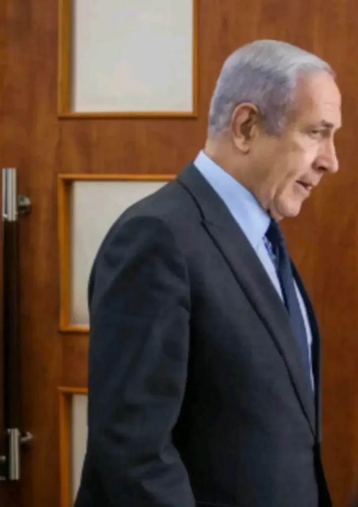 Nucléaire iranien : Netanyahu affiche ses réserves face au projet d’accord de Donald Trump