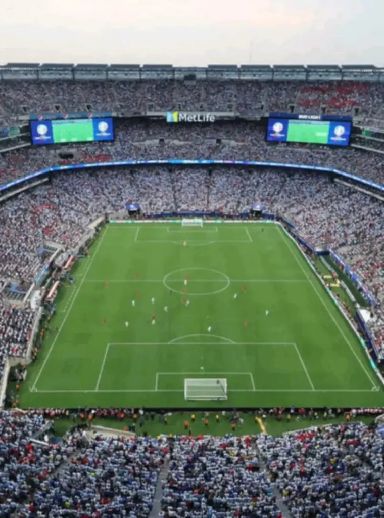 Argentine : 13 000 supporters privés de stade pour non-paiement des pensions alimentaires
