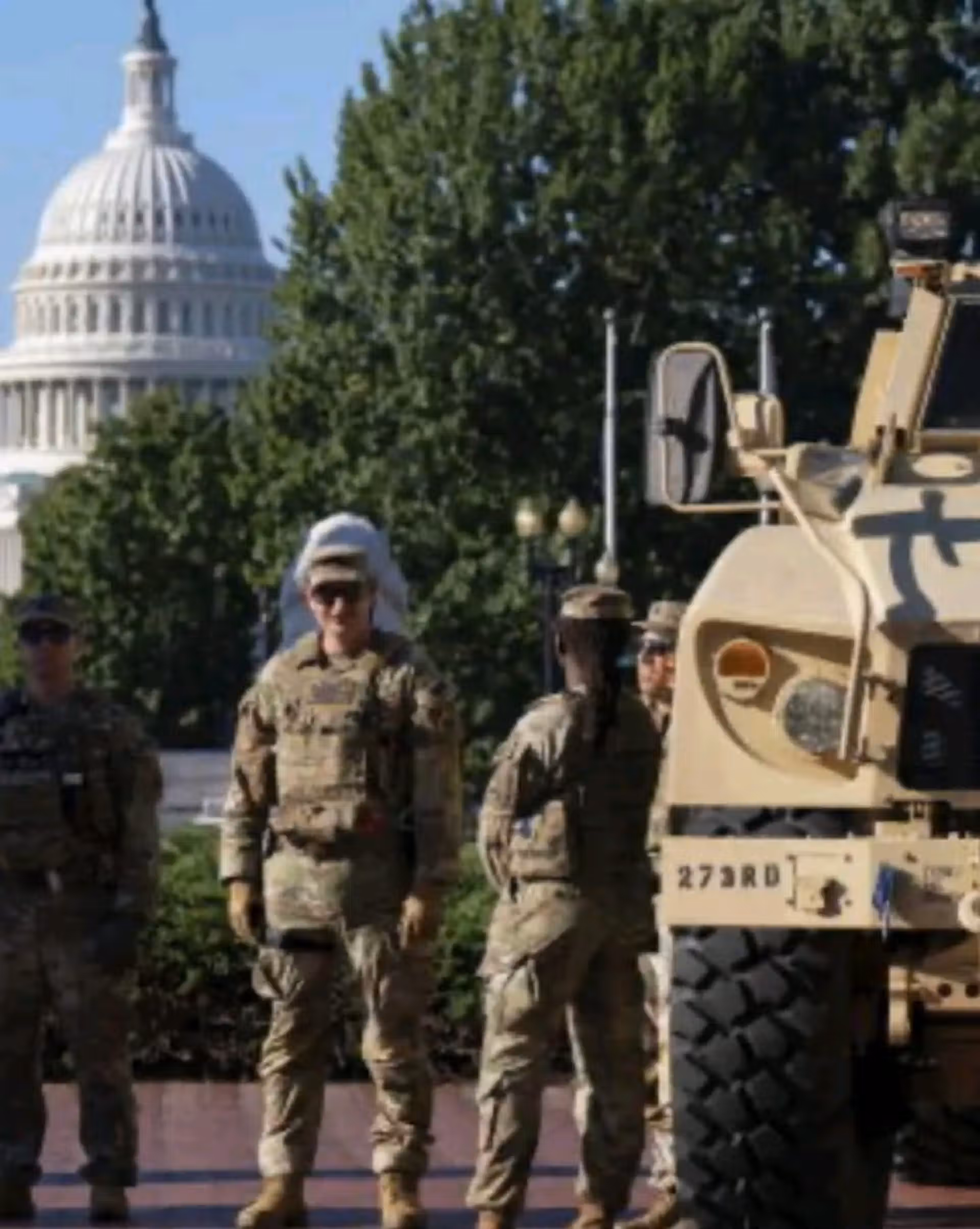 États-Unis : Washington affirme avoir déjoué un projet d’assassinats attribué à des agents iraniens
