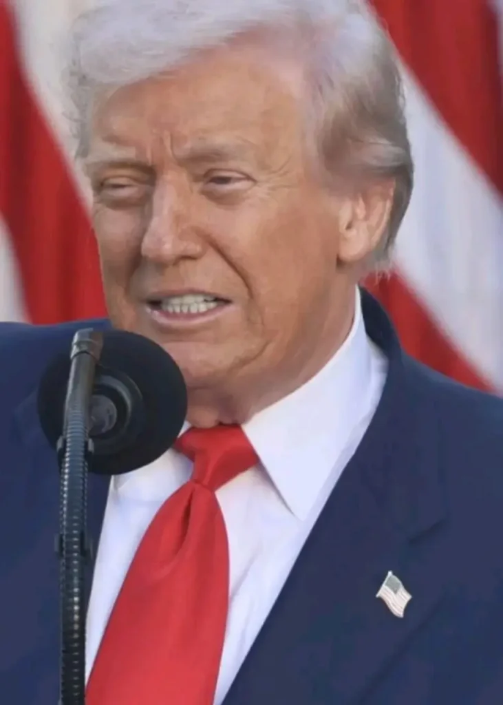 États-Unis – Iran : Donald Trump annonce la signature imminente d’un accord et évoque la réouverture du détroit d’Ormuz