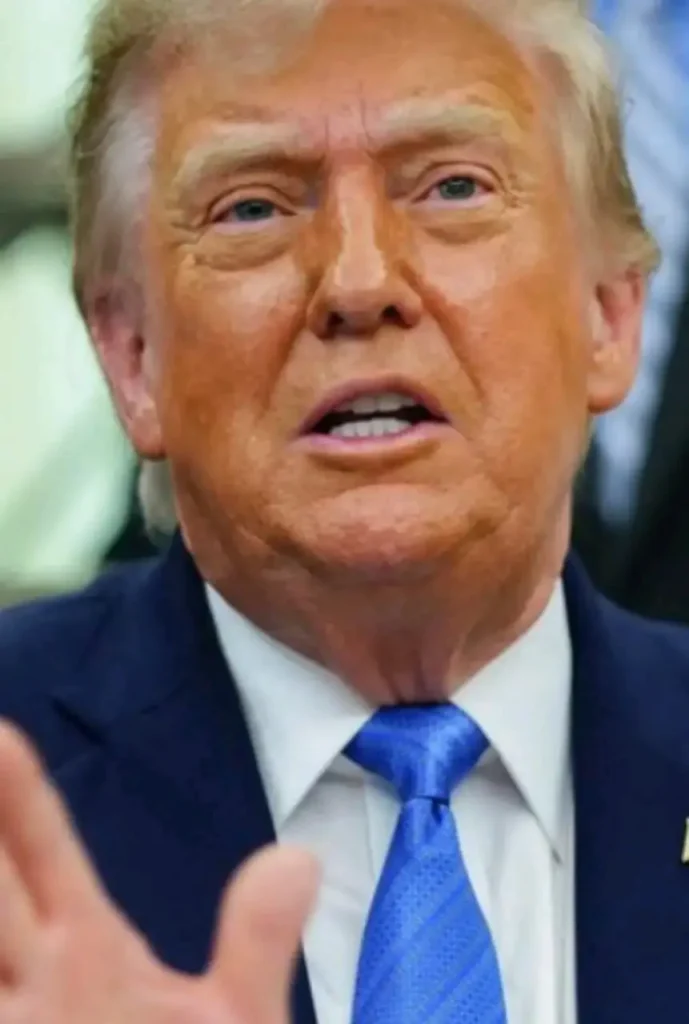 Accord États-Unis – Iran : Donald Trump remercie Xi Jinping et Vladimir Poutine, et critique Benjamin Netanyahu