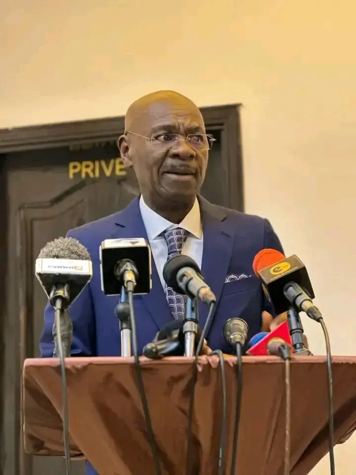 Bénin : Gaston Zossou quitte la direction générale de la Loterie Nationale après dix années de gestion