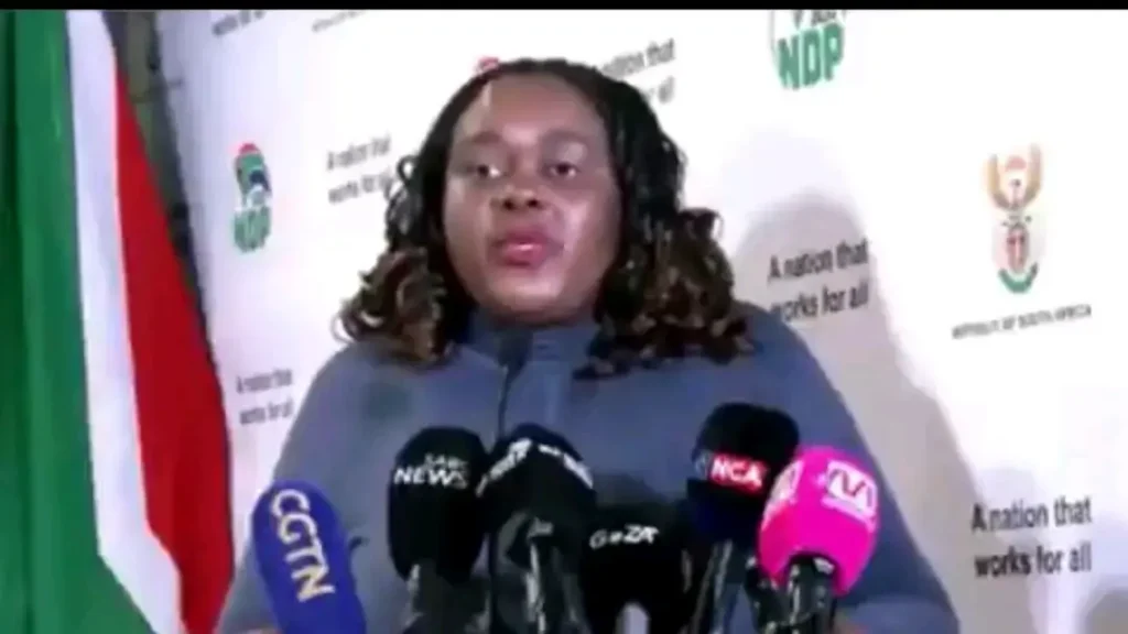 Afrique du Sud : Des artistes sud-africains confrontés à une vague d’annulations de concerts sur le continent