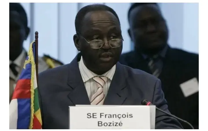 Centrafrique: Ouverture du procès de l'ancien président François Bozizé par la Cour Pénale Spéciale