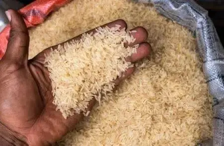 Gabon : le gouvernement lance un programme pour réduire les importations de riz