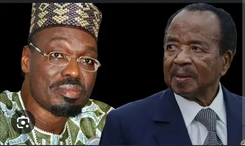 Cameroun : Issa Tchiroma Bakary dépose deux plaintes en France contre le régime de Paul Biya