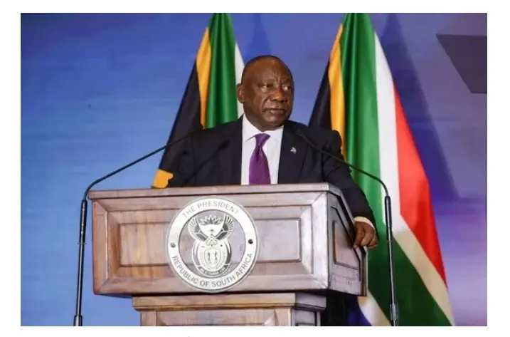 Afrique du Sud : Cyril Ramaphosa se prononce sur la crise xénophobe qui secoue le pays