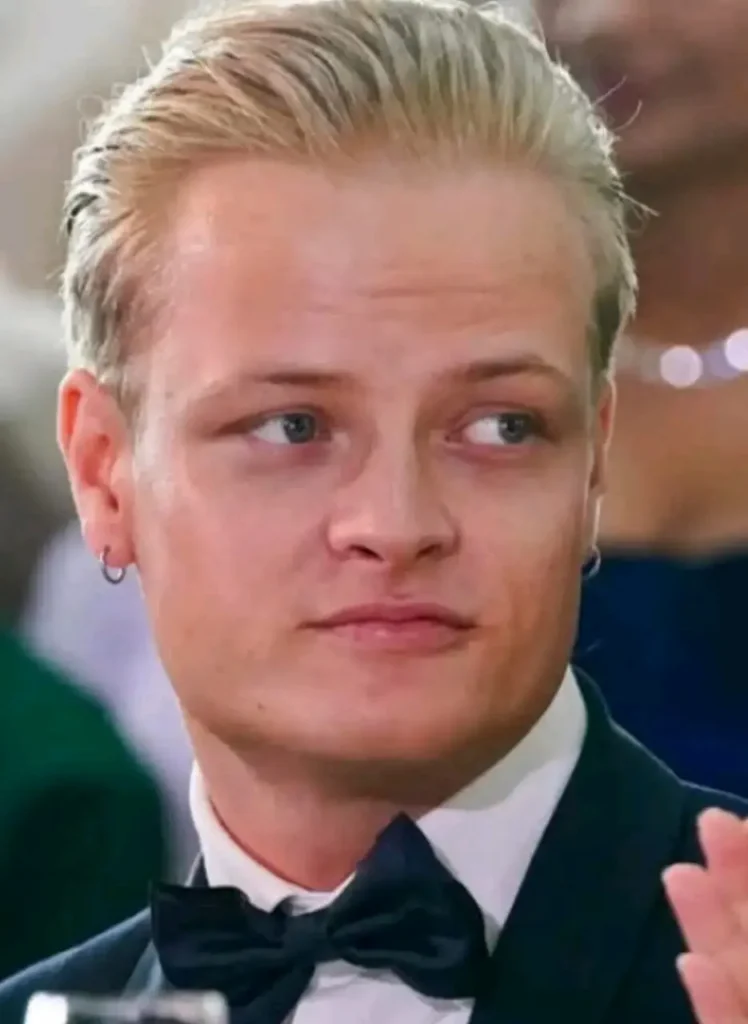 Norvège : Marius Borg Høiby, fils de la princesse héritière, condamné à quatre ans de prison pour viol et violences