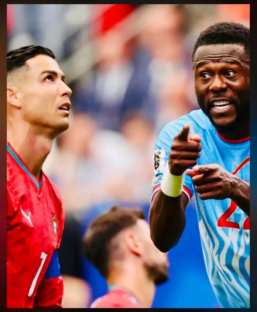 Mondial 2026 : Cristiano Ronaldo veut rebondir après le nul du Portugal face à la RDC