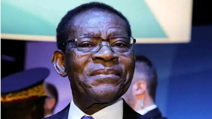 Guinée équatoriale : Le président Obiang pousse le gouvernement à la démission pour insuffisance de résultats