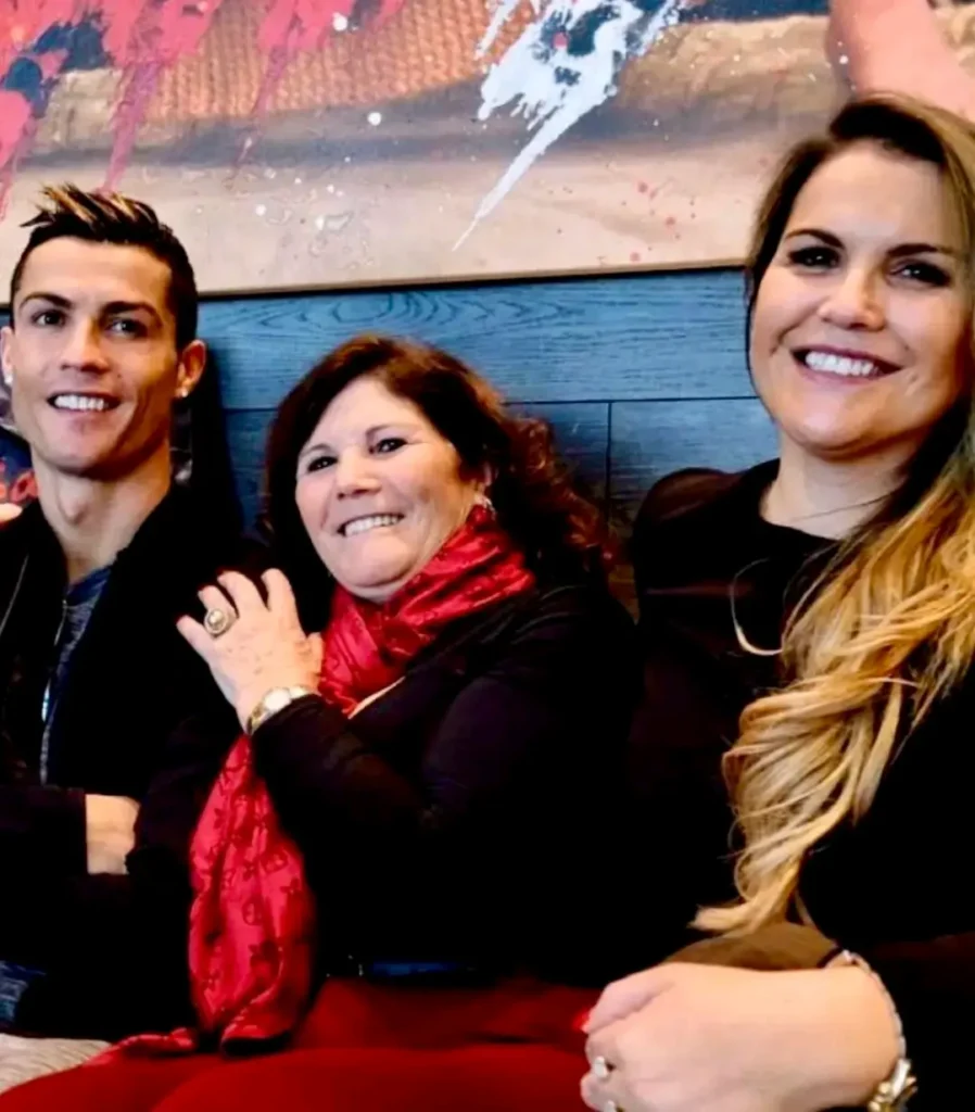 Mondial 2026 : Les sœurs de Cristiano Ronaldo dénoncent l’arbitrage après le nul du Portugal face à la RDC