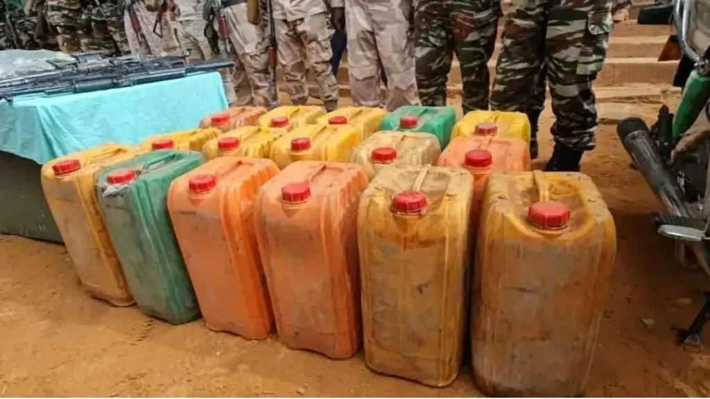 Niger : Une série d’attaques meurtrières plonge le pays dans le deuil