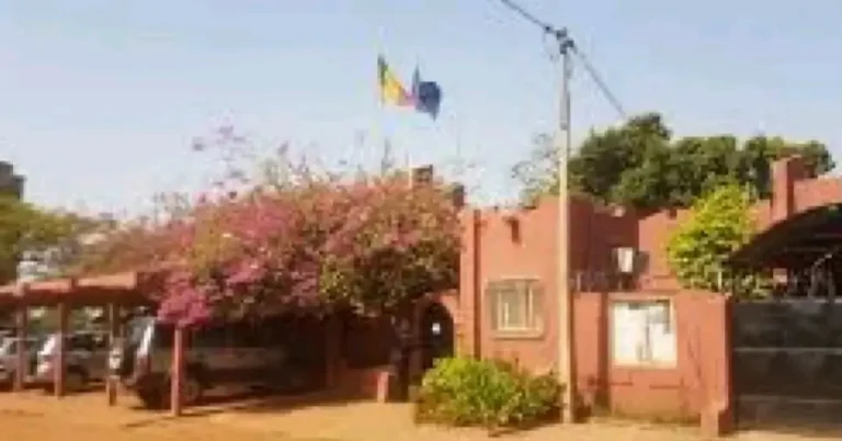 Mali : La Belgique annonce la fermeture définitive de son ambassade à Bamako.