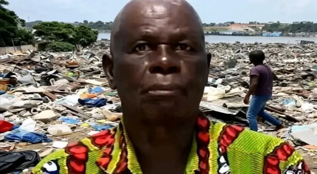 Côte d’Ivoire : Le parquet conteste la légalité des démolitions de Koumassi et lance une enquête.