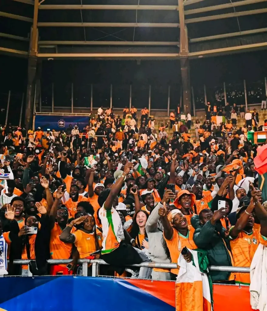 Coupe du monde 2026 : plus de 500 supporters ivoiriens privés de déplacement aux États-Unis faute de visa.