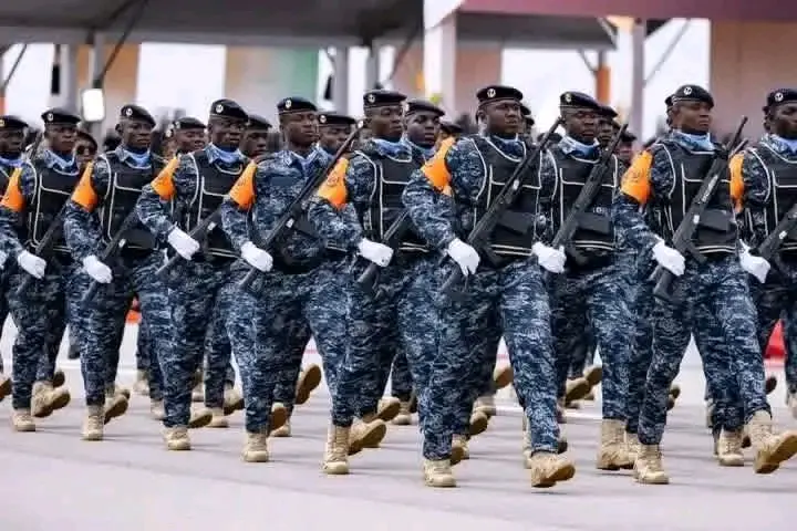 Côte d’Ivoire : Plusieurs agents des Affaires maritimes déférés au Pôle pénal d’Abidjan après un mouvement de protestation.
