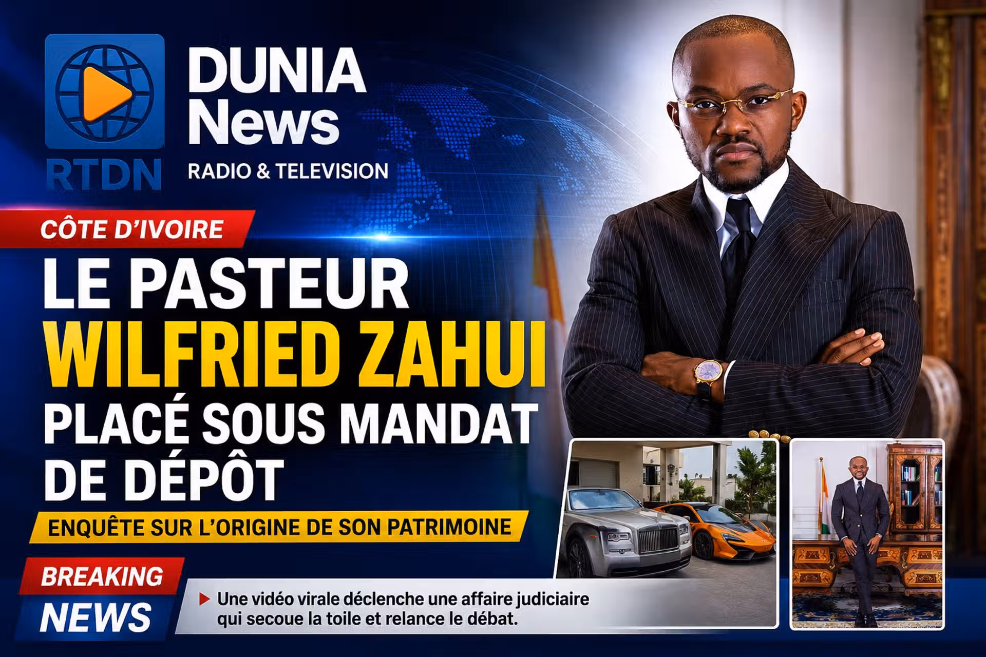 Accueil