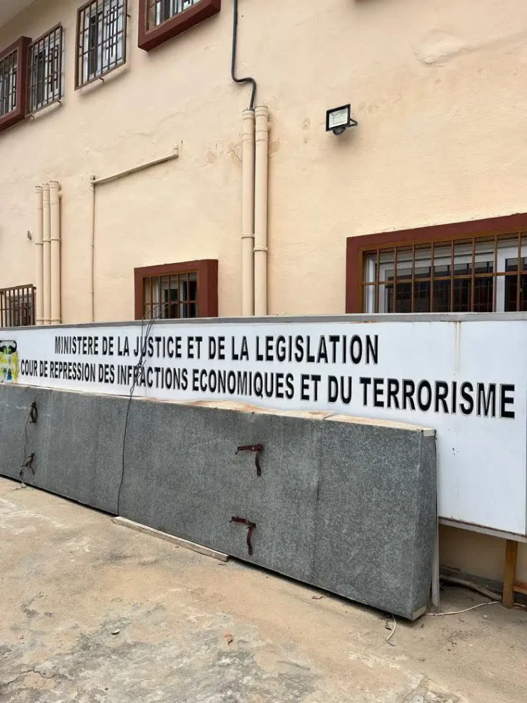 Bénin : La lutte contre la fraude fiscale se renforce.