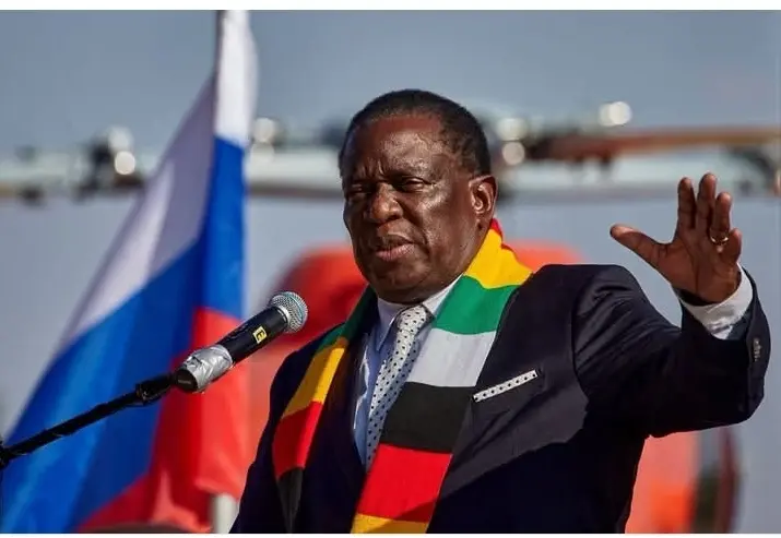Zimbabwe : forte controverse autour de la révision constitutionnelle