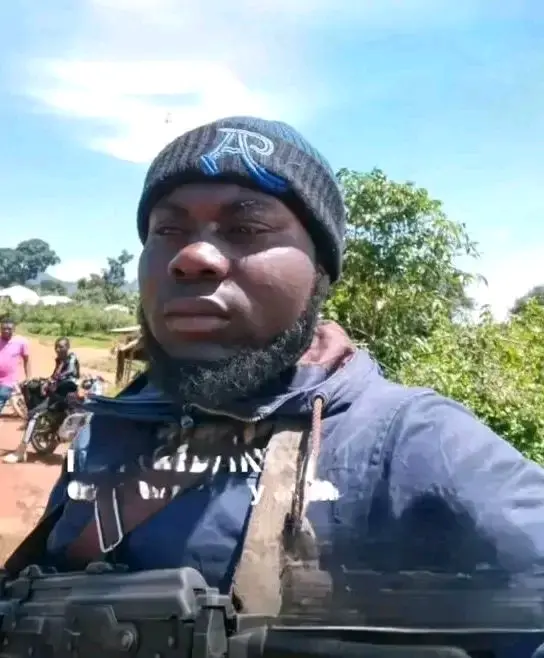 Cameroun : Le chef séparatiste présumé « Général No Mercy » aurait été tué lors d'une opération militaire dans le Nord-Ouest