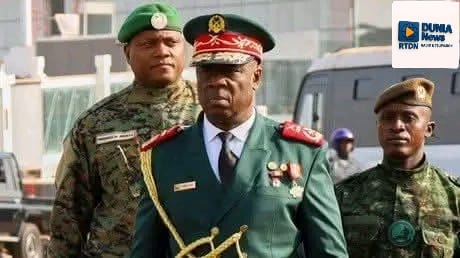 Guinée-Bissau : Un référendum constitutionnel convoqué pour instaurer un régime présidentiel